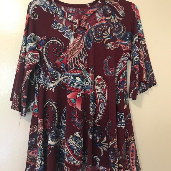 Tunic - Picture 1 of 1